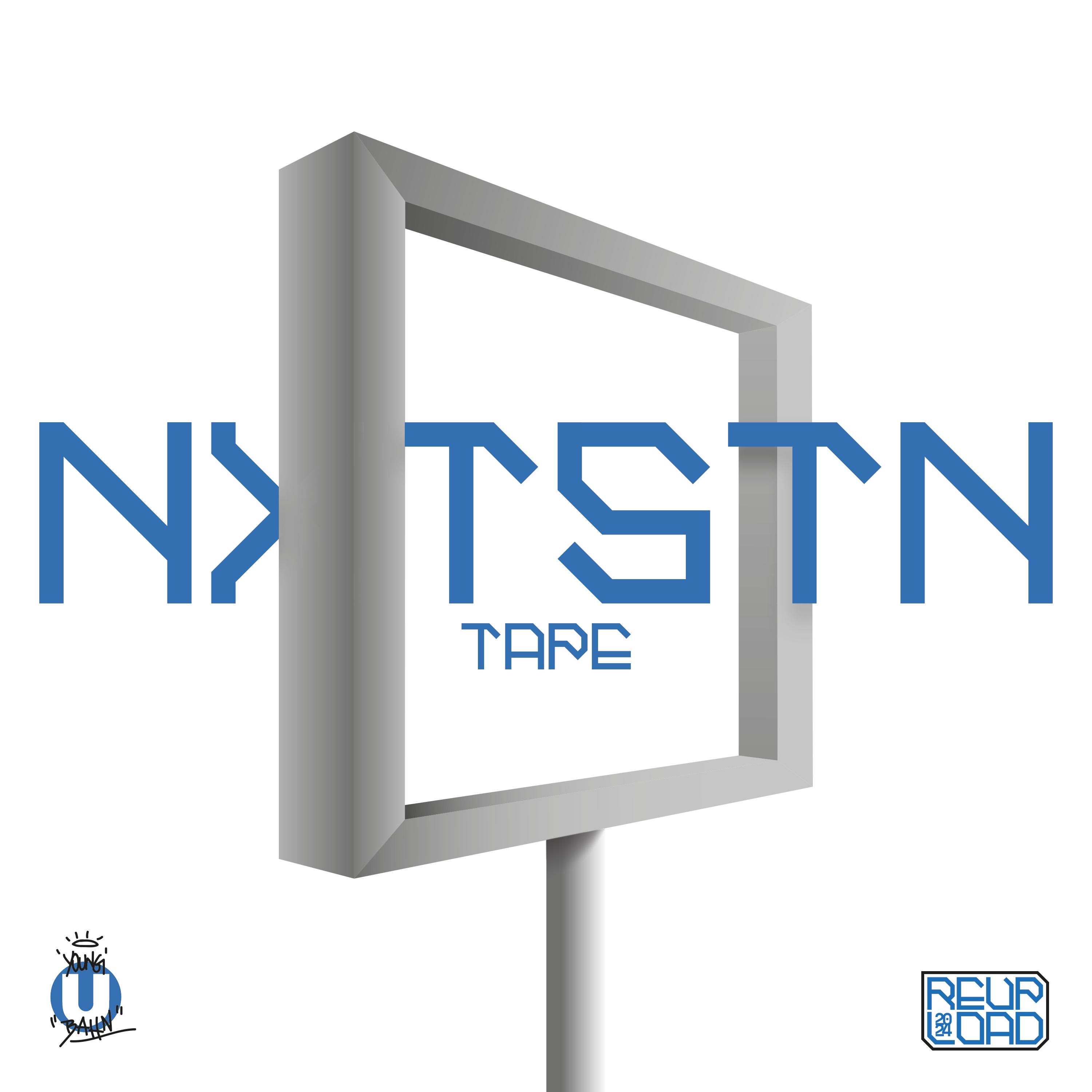 NXTSTN - EP