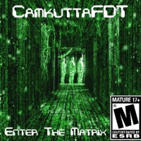 Enter the Matrix - Single - Camkutta