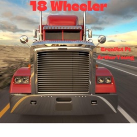 18 Wheeler (feat. Arthur Young) Erealist