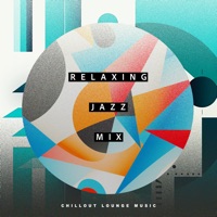 Relaxing Jazz Mix - Chillout Lounge Music