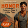 Honor: Sky Ridge Hotshots, Book 3 (Unabridged) - Danielle Baker