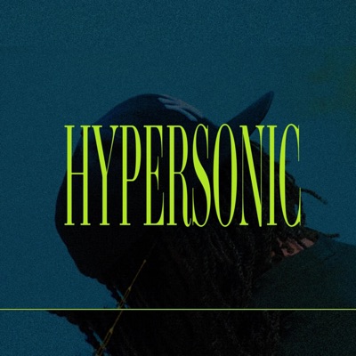 HYPERSONIC (feat. Suhn) - Single