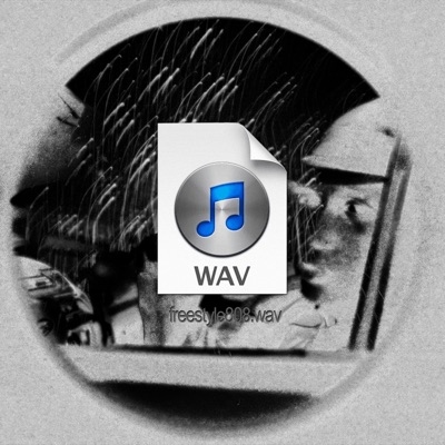freestyle808.wav - Single