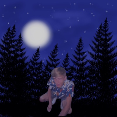 Vibrations (Instrumental) - Single