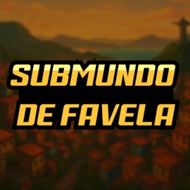 SUBMUNDO DE FAVELA (feat. MC João) DJ Pollito