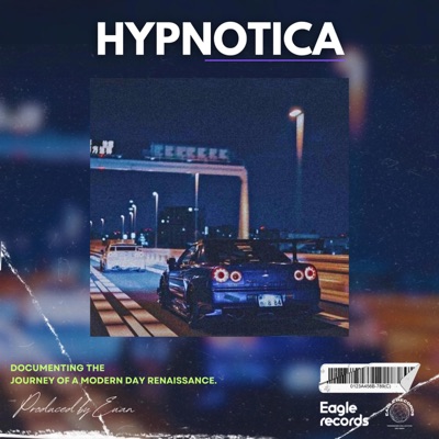 Hypnotica - EP