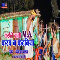 Kaile Bani MA Karab Na Kataniya - Single - Pankaj Yadav & Kalpna Videhi