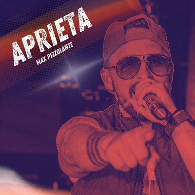 Aprieta - Single
