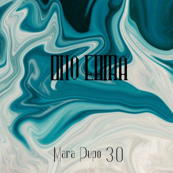 Mara Pupo 3.0