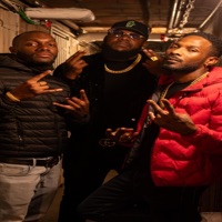 Top Boy (feat. Midas & Shaka Zulu) - Single - Celas