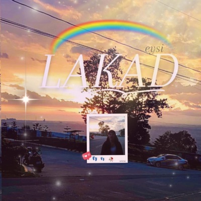 Lakad - Single
