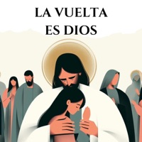 La vuelta es Dios - Single - Dj Papolo Produce