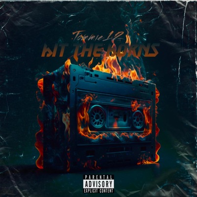 Hit The Horns - Single