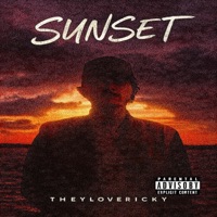 Sunset - Single - TheyLoveRicky