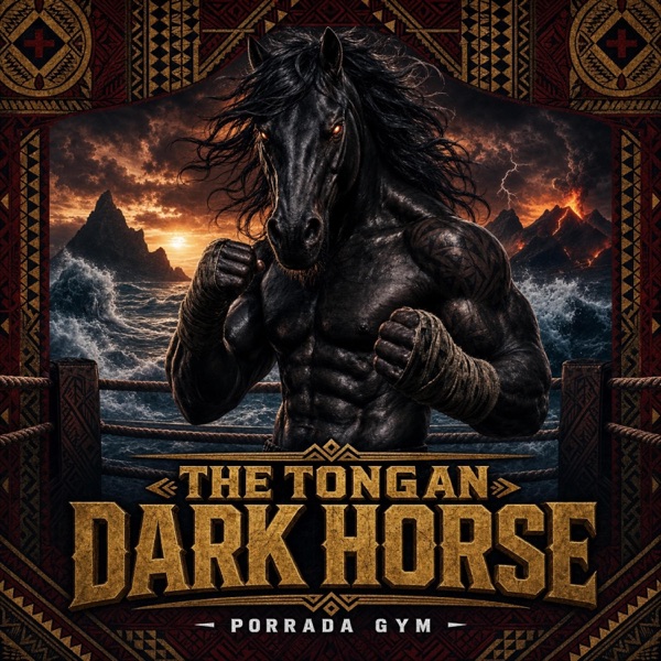 The Dark Horse
