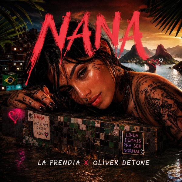 NANA (feat. La Prendia)