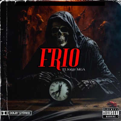 Frío cumbia - Single