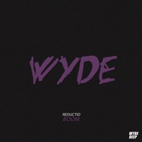 Boom - Single - Reductio