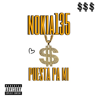 Puesta PA Mi - Single