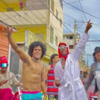 La Calle Ta Caliente (feat. Acentoh) - Single - La calcomania