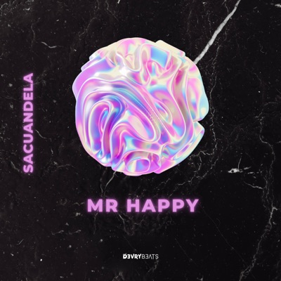 Sacuandela - EP