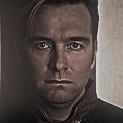 Fire Dragon - SouldaBoy X Homlander Edit