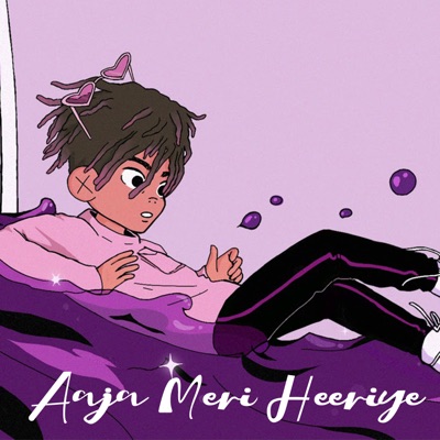 Aaja Meri Heeriye - Single