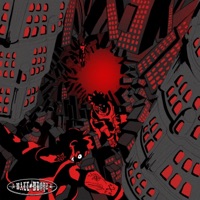 Cry From Hell - EP - Xorochi & Lil Liar