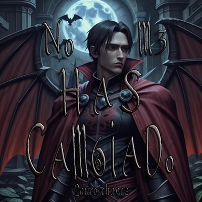 NO M3 HAS CAMBIADO - Single