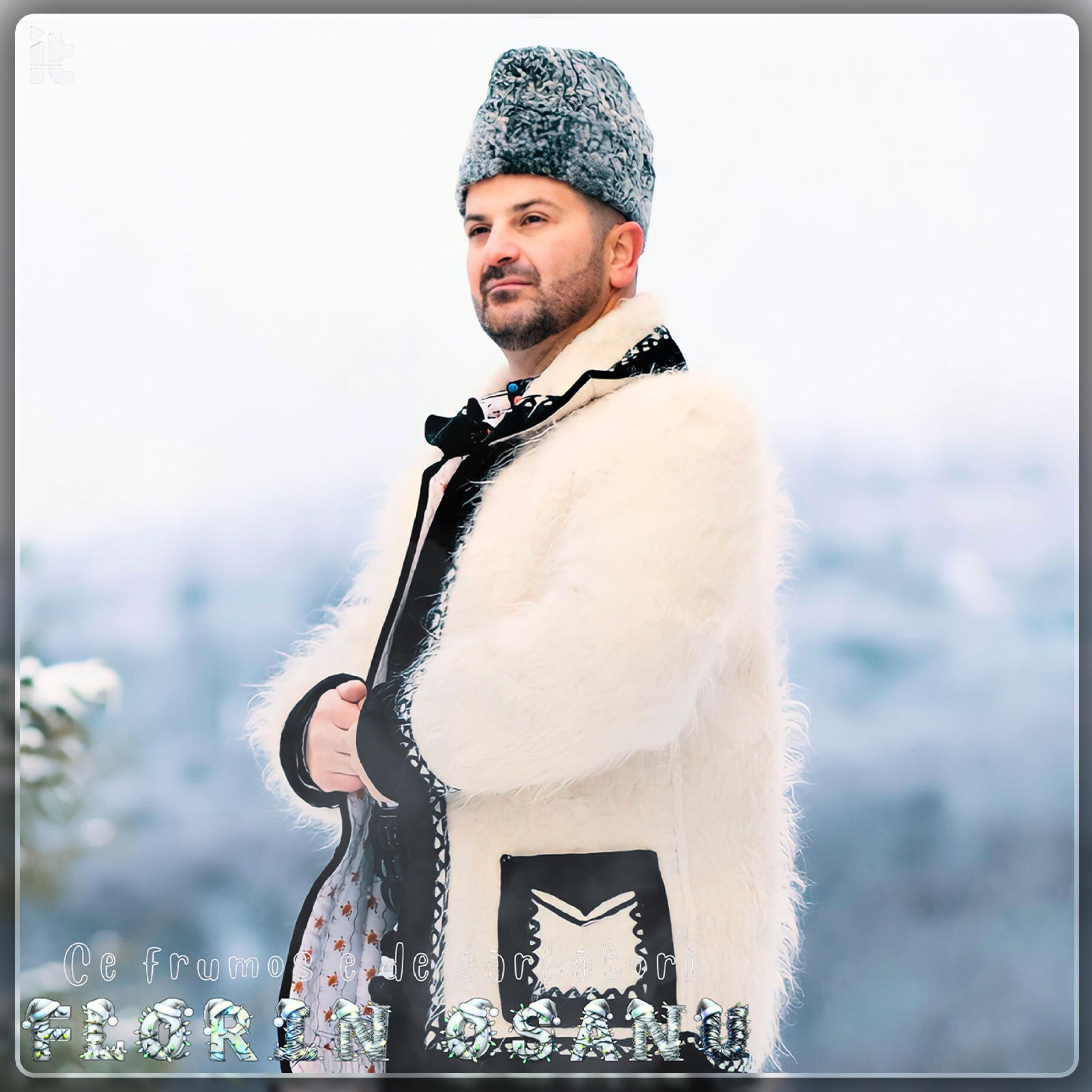 Ce frumos e de sărbători - Single