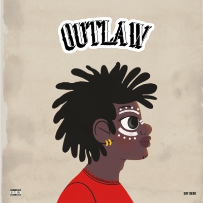 Outlaw - EP
