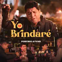 Yo Brindaré
