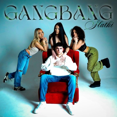 Gang Bang - Single