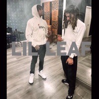 Lil Leaf (feat. BabyGGlo) - Single - Luh Ant
