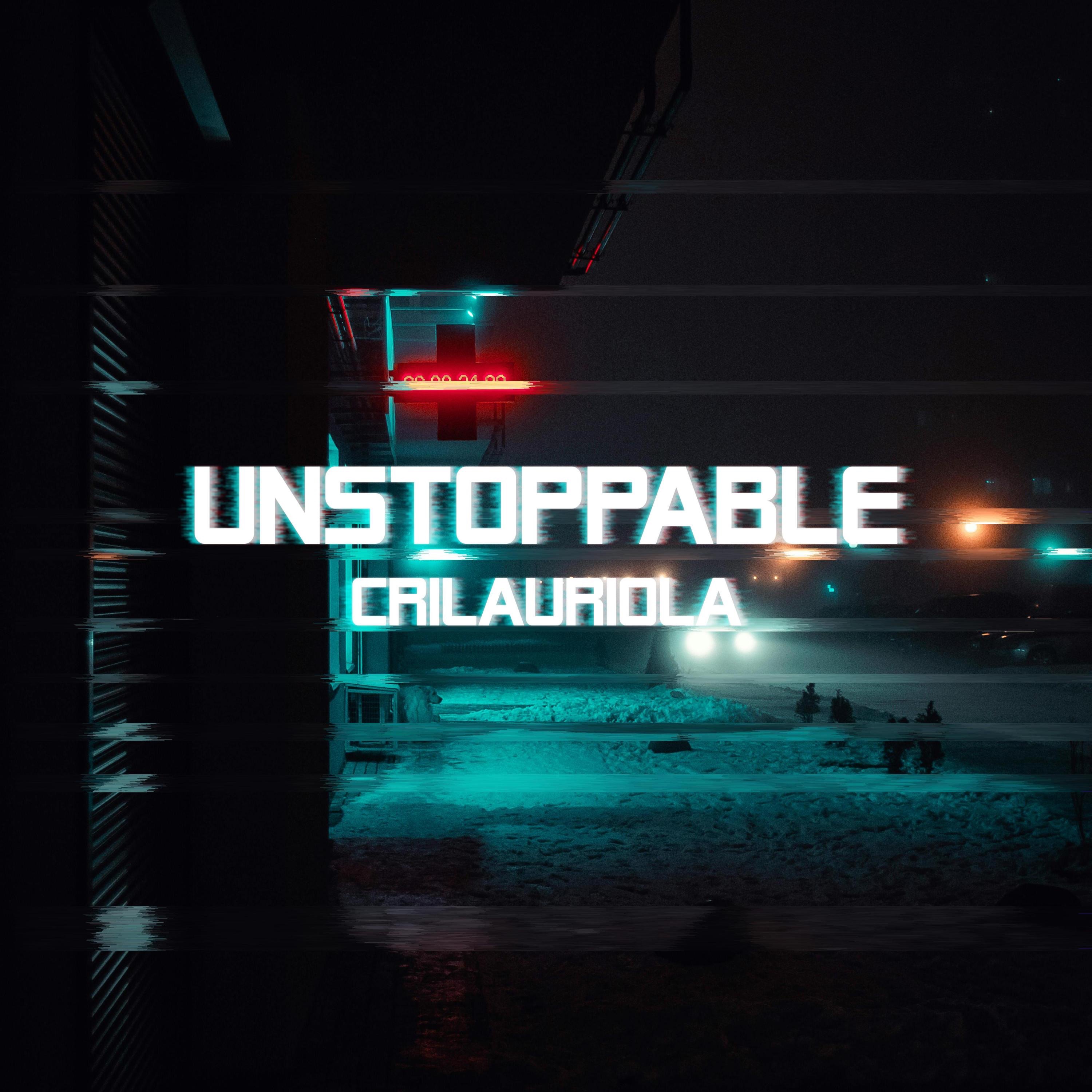 Unstoppable - Single