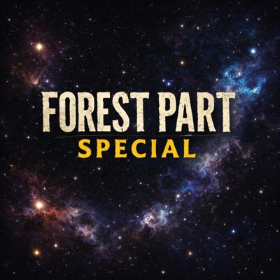Forest Park - EP