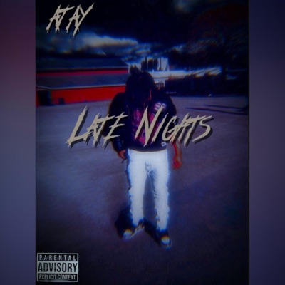 Late Nights - Single