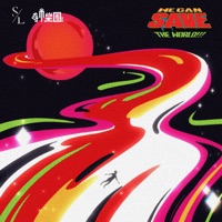 We Can Save The World!!! (Soundtracks from 