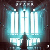 Spark (feat. Panther) - Single - Lektrique