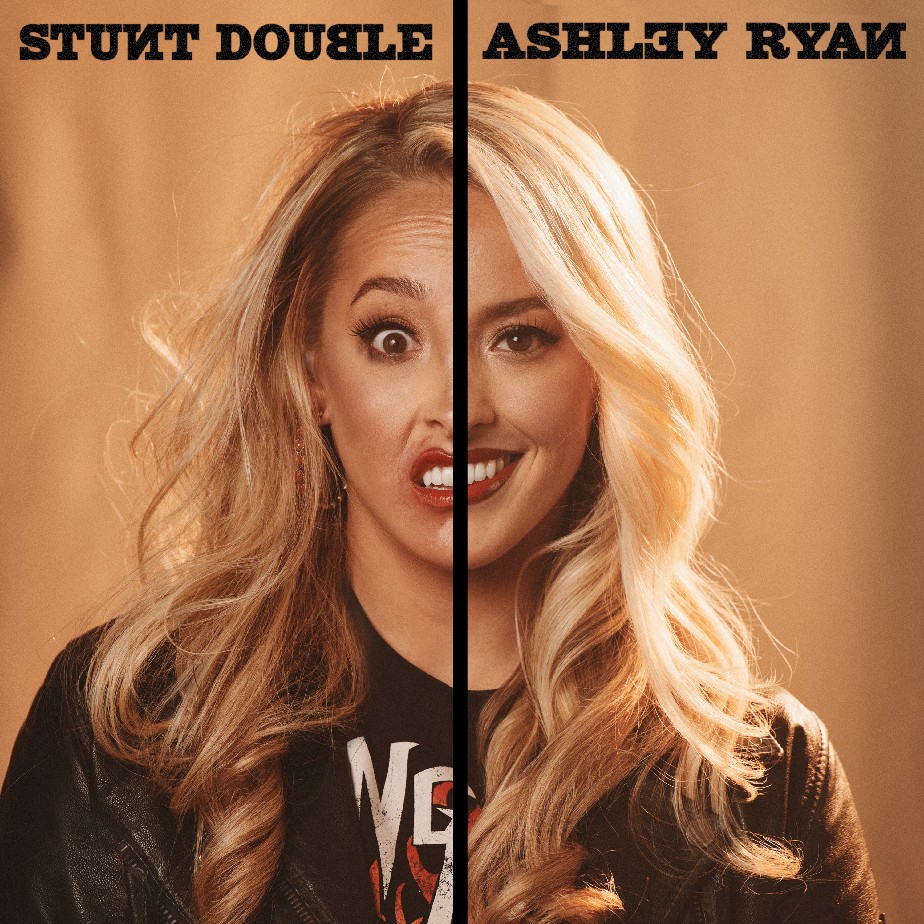Stunt Double - Single