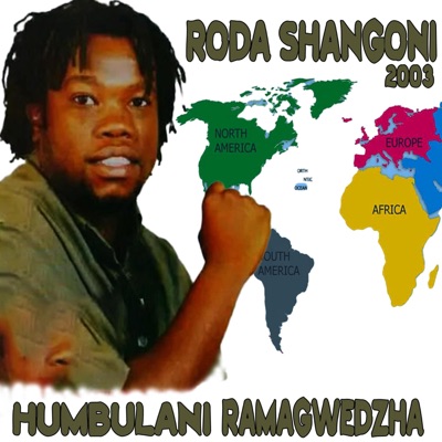 Roda shangoni