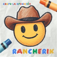 Rancherik - EP - Grupo La Oposicion