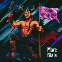 Hoenir Ain't No Hoe (Afrobeats x EDM Remix) - Single - Marc Biala, Erning Bathala & Mumo beats