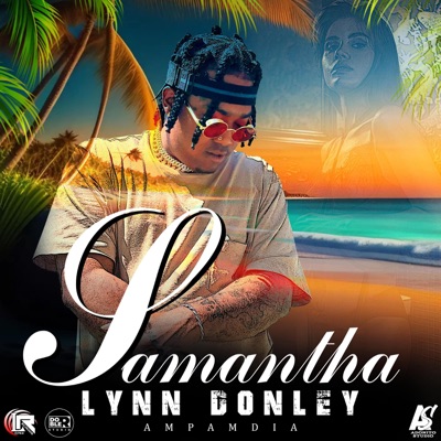 SAMANTHA - Single