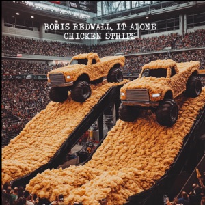 CHICKEN STRIPS