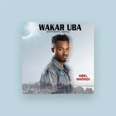 Listen to AbelNamadi, watch music videos, read bio, see tour dates & more!