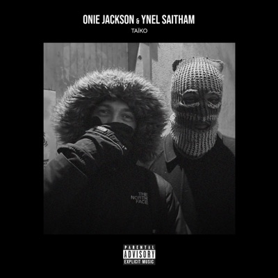 Taïko (feat. Ynel Saitham) - Single
