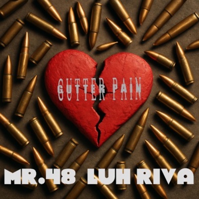 Gutter pain - EP