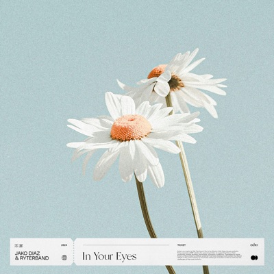 In Your Eyes - Single