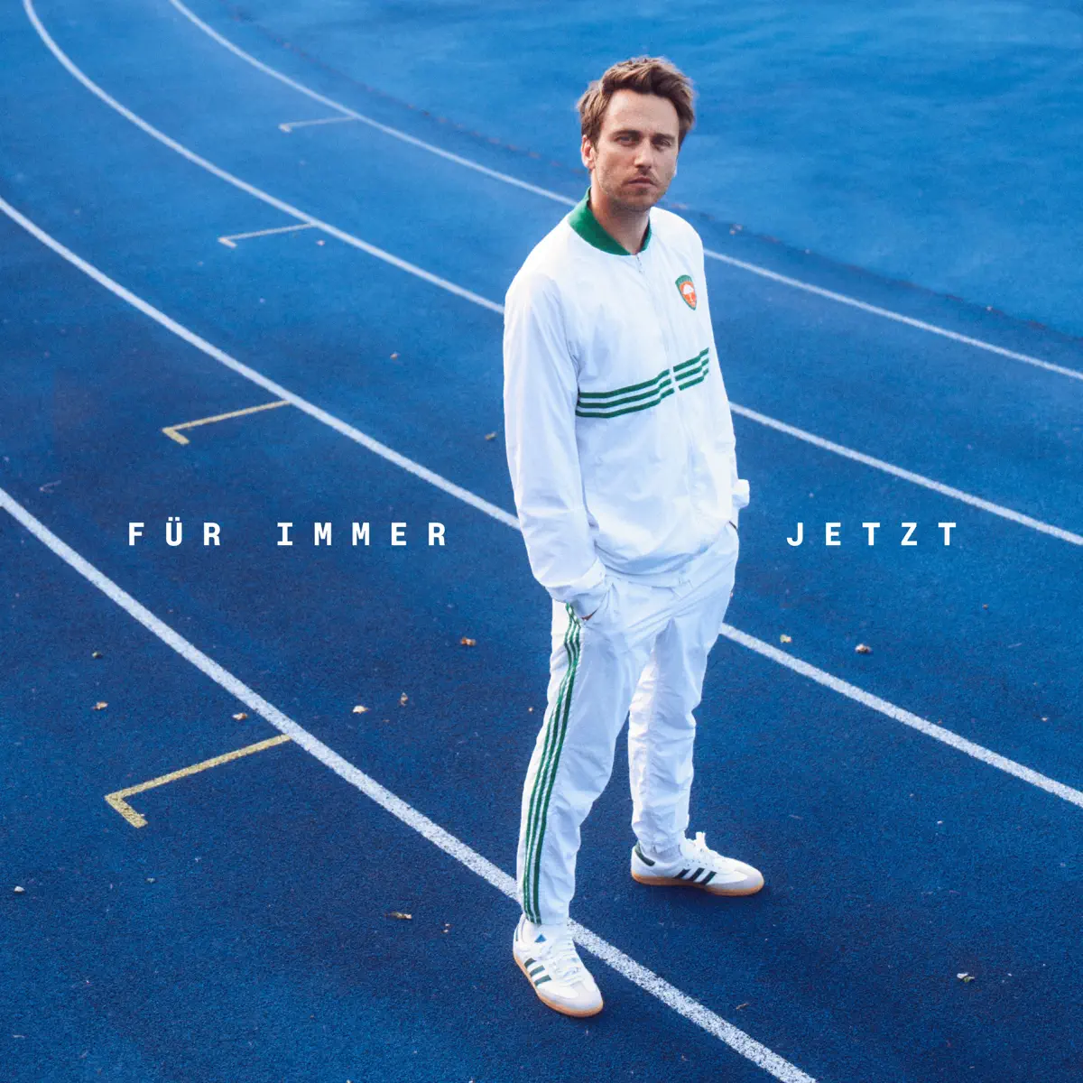 Clueso - Für Immer Jetzt - Single (2024) [iTunes Plus AAC M4A]-新房子